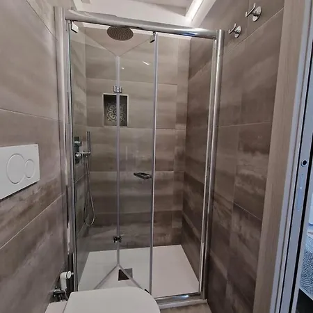 Pensjonat A Oriente Ii 3*