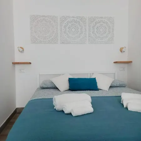 A Oriente Ii Pensjonat