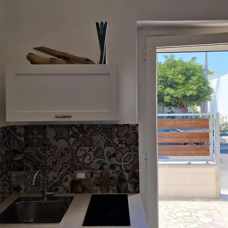 Pensjonat A Oriente Ii 3*