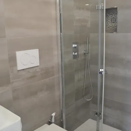 A Oriente Ii Pensjonat