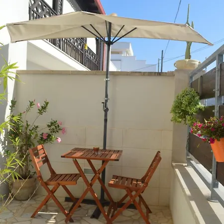 Pensjonat A Oriente Ii