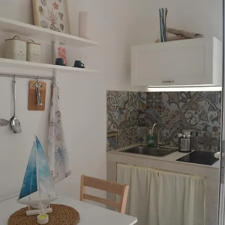 A Oriente Ii Pensjonat 3*