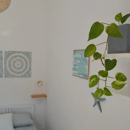 Pensjonat A Oriente Ii Torre dell'Orso