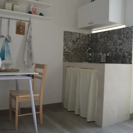 A Oriente Ii Pensjonat 3*