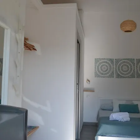 Pensjonat A Oriente Ii 3*