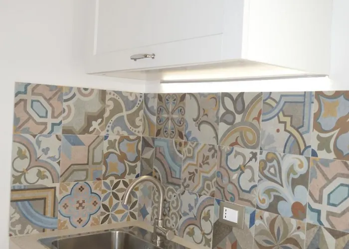 A Oriente Ii Gæstehus Torre dell'Orso