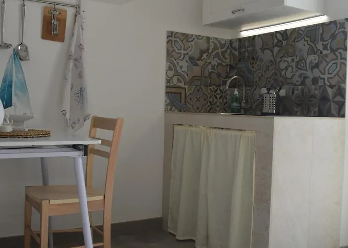 A Oriente Ii Gæstehus 3*