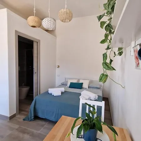 A Oriente Ii Guest house *