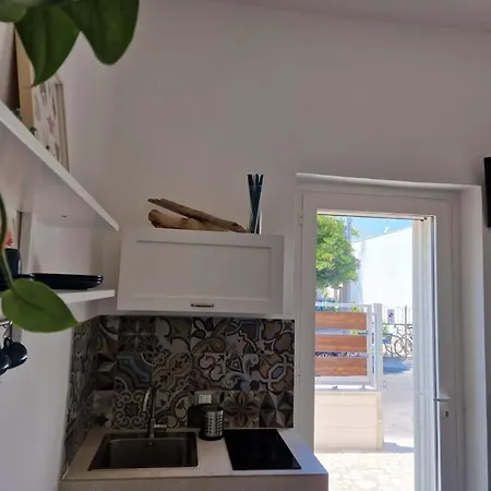 Casa de hóspedes A Oriente Ii Torre dell'Orso