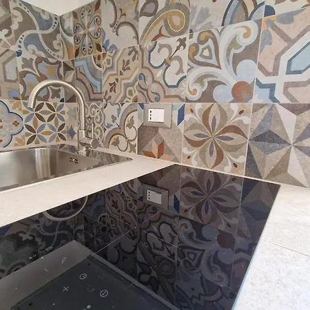 Guest house A Oriente Ii
