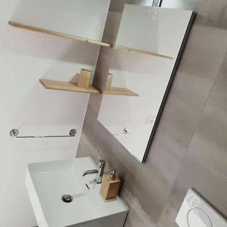 بيت ضيافة A Oriente Ii 3*