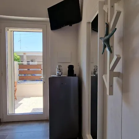 بيت ضيافة A Oriente Ii توري ديل أورسو