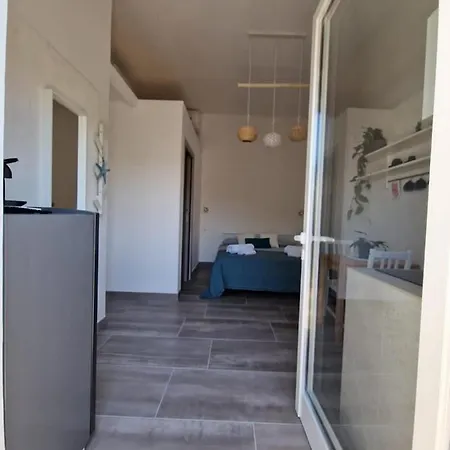 A Oriente Ii Guest house