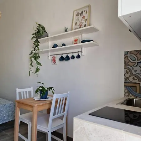 A Oriente Ii Guest house