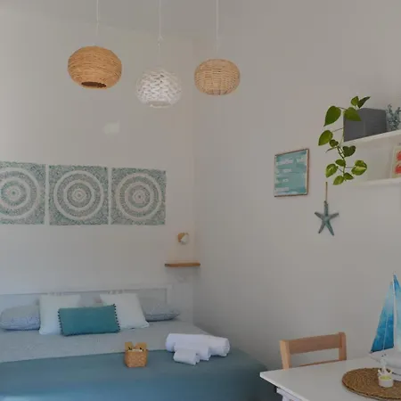 بيت ضيافة A Oriente Ii 3*