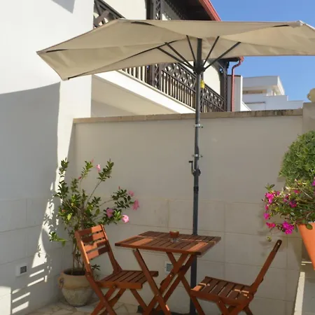 A Oriente Ii بيت ضيافة توري ديل أورسو