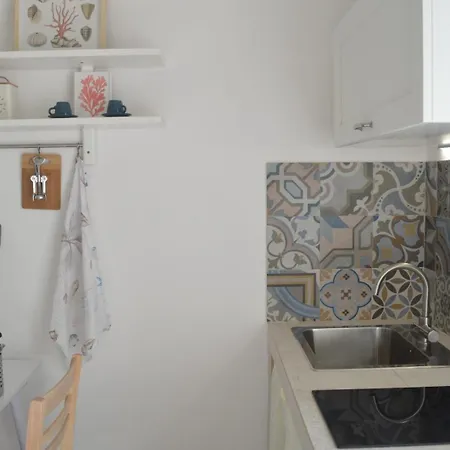 A Oriente Ii Torre dell'Orso