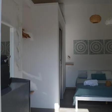 Casa de hóspedes A Oriente Ii Torre dell'Orso