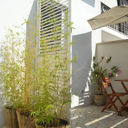 A Oriente Ii 3* Torre dell'Orso