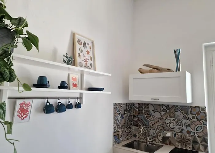 Affittacamere A Oriente Ii 3*